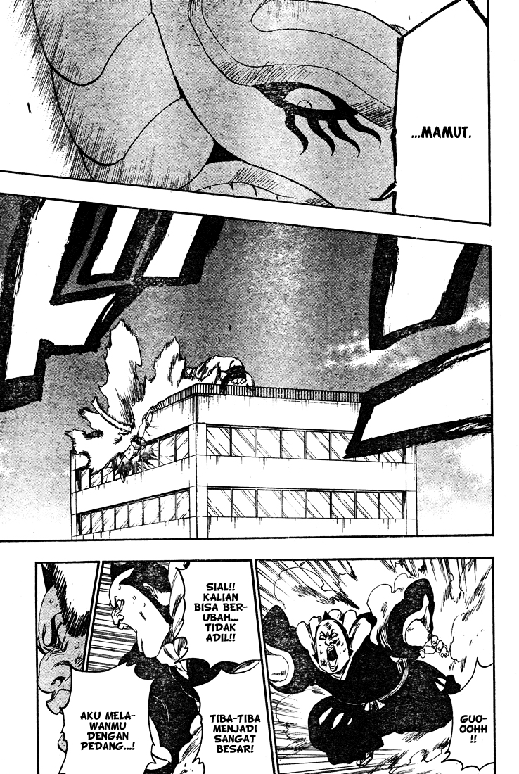 Bleach Chap 331 - Next Chap 332