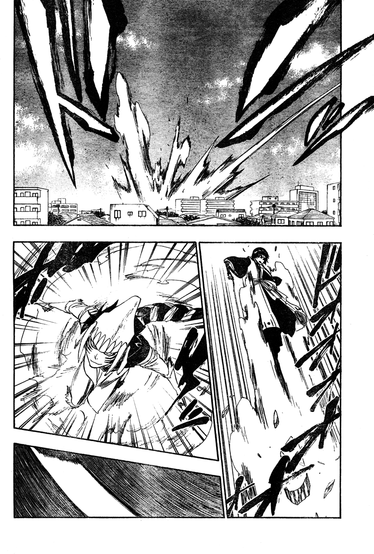 Bleach Chap 332 - Next Chap 333