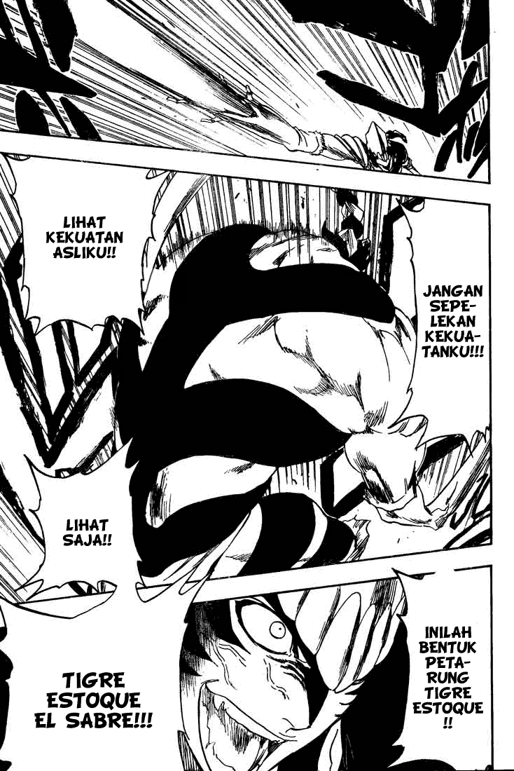 Bleach Chap 333 - Next Chap 334