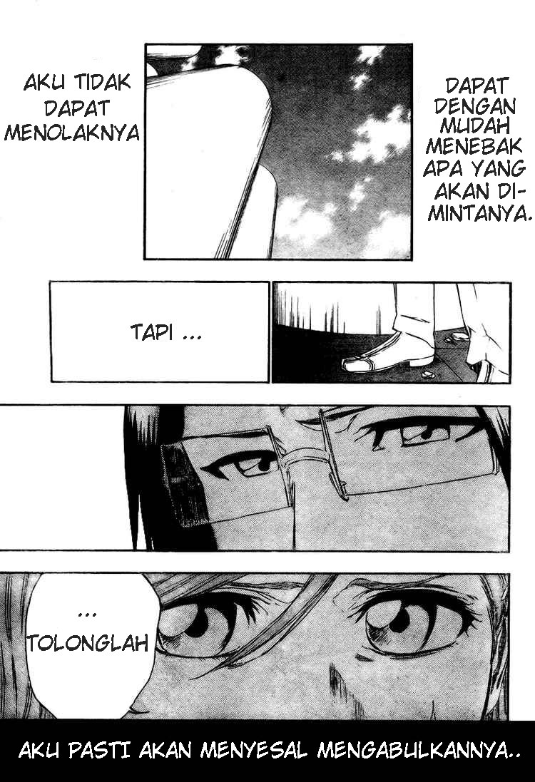 Bleach Chap 347 - Next Chap 348