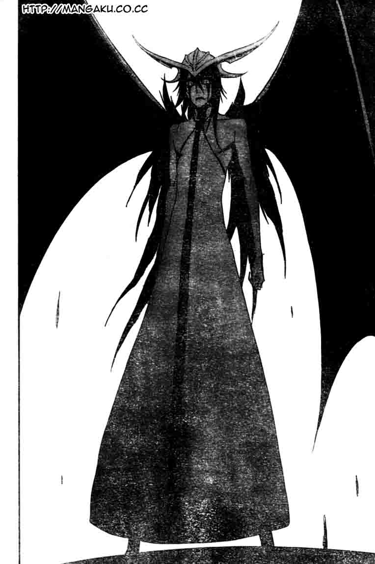 Bleach Chap 345 - Next Chap 346