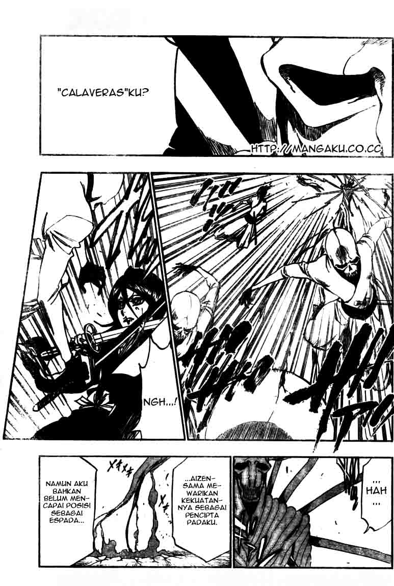 Bleach Chap 345 - Next Chap 346