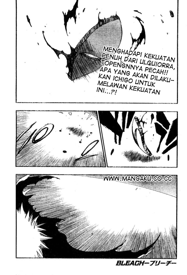 Bleach Chap 346 - Next Chap 347
