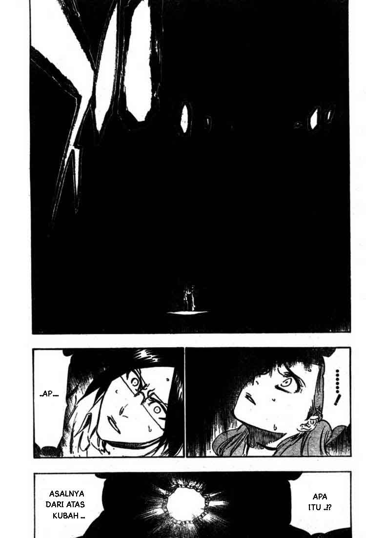 Bleach Chap 348 - Next Chap 349