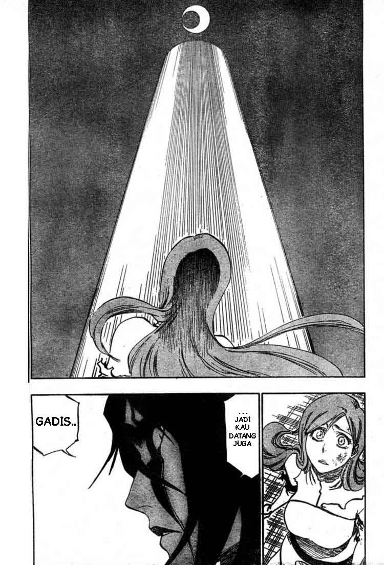 Bleach Chap 348 - Next Chap 349