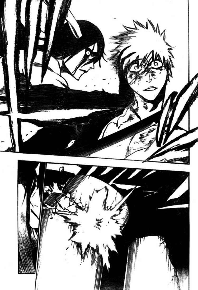 Bleach Chap 348 - Next Chap 349