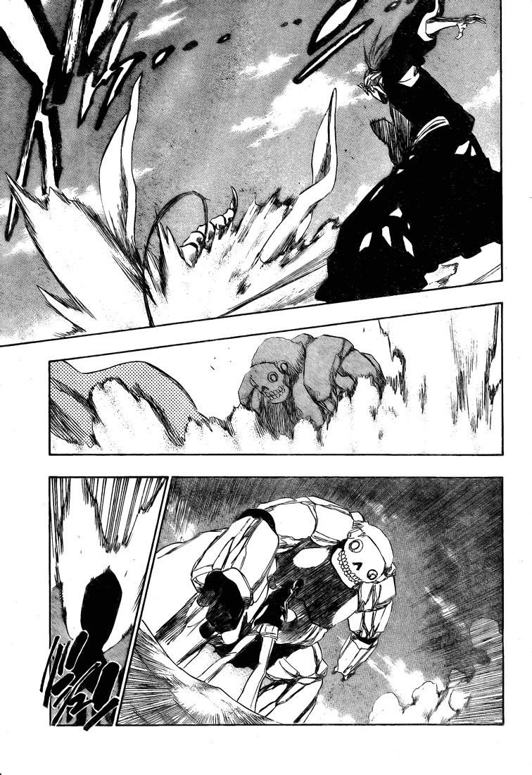 Bleach Chap 340 - Next Chap 341