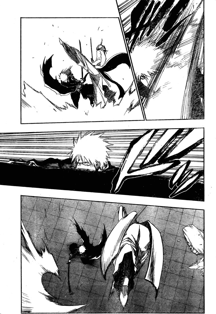 Bleach Chap 340 - Next Chap 341