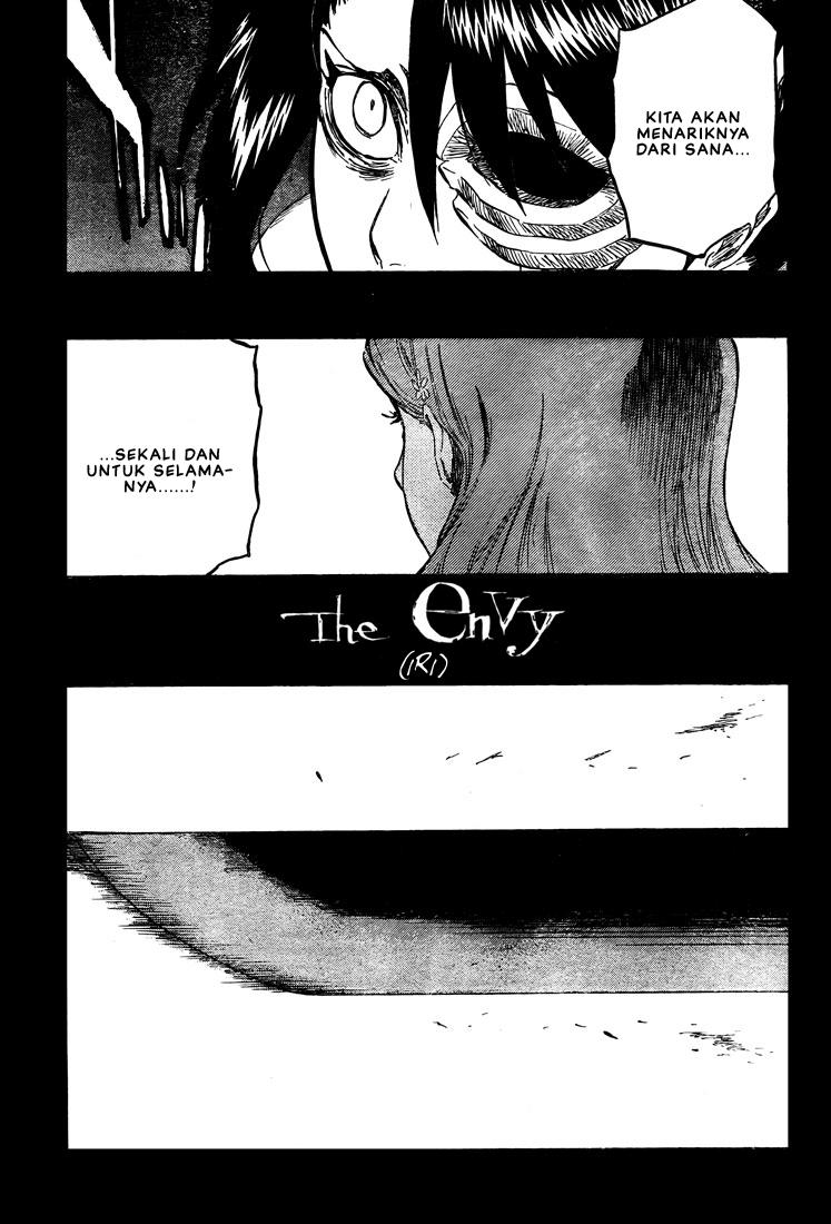 Bleach Chap 341 - Next Chap 342