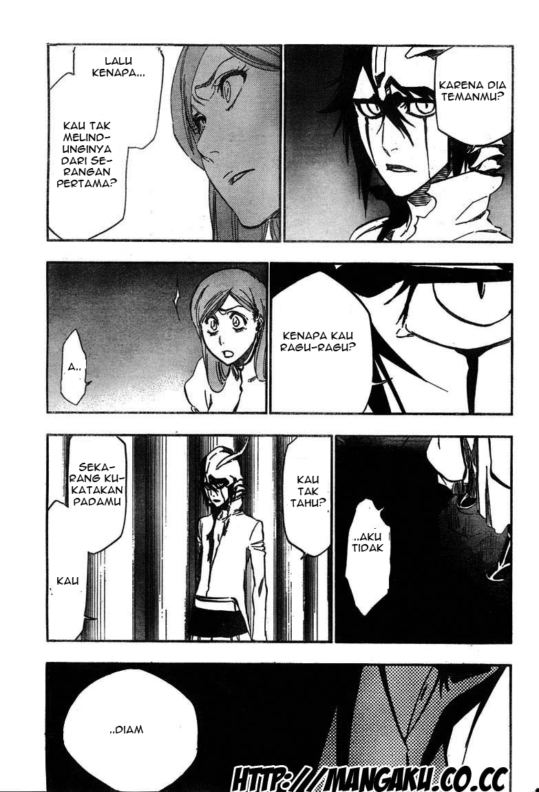 Bleach Chap 342 - Next Chap 343
