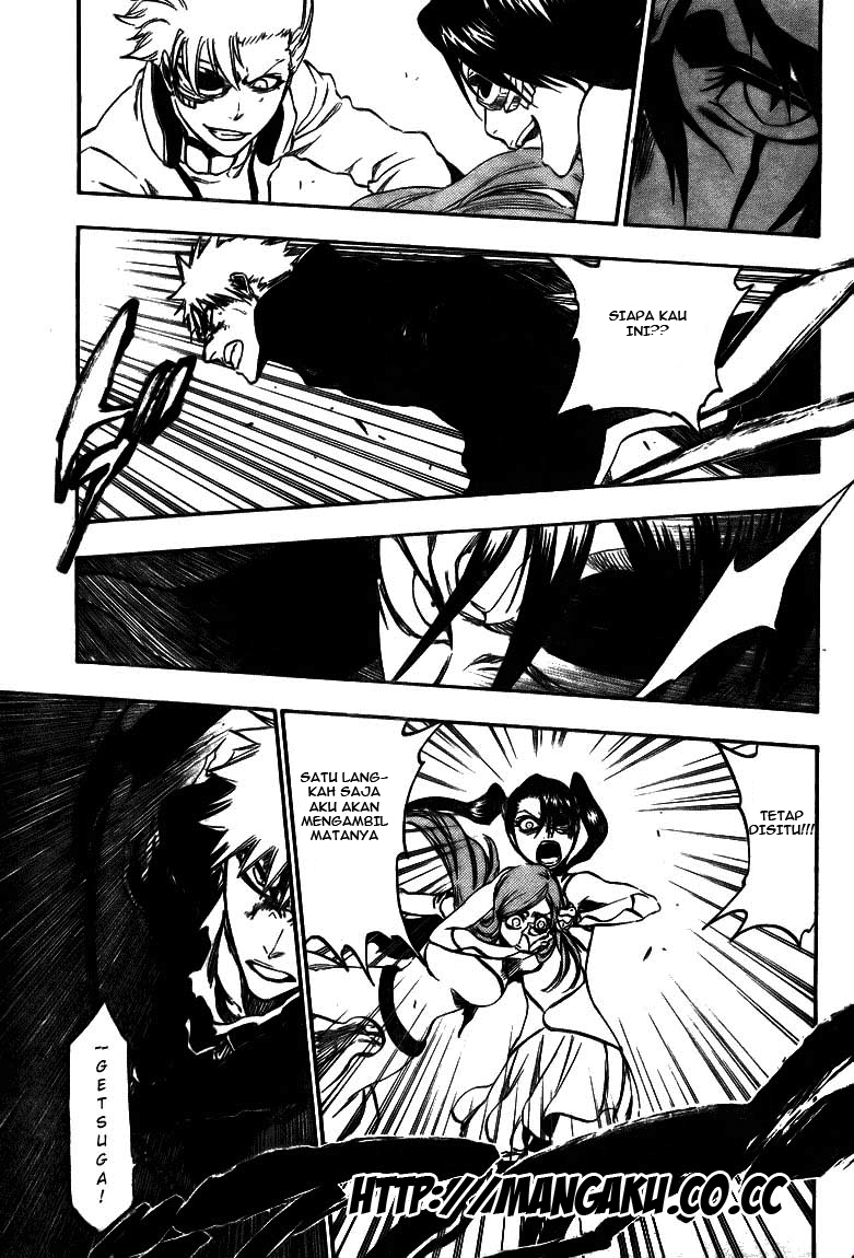 Bleach Chap 342 - Next Chap 343