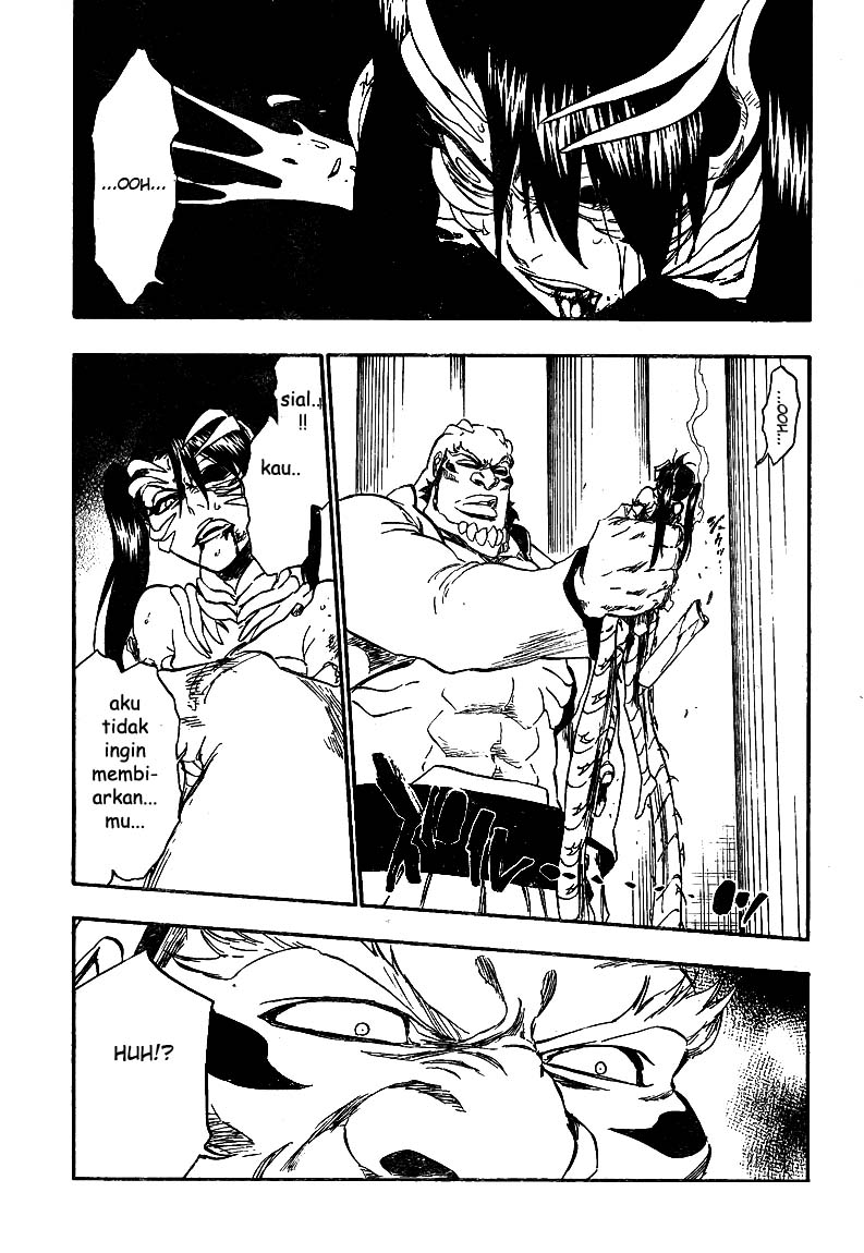 Bleach Chap 343 - Next Chap 344