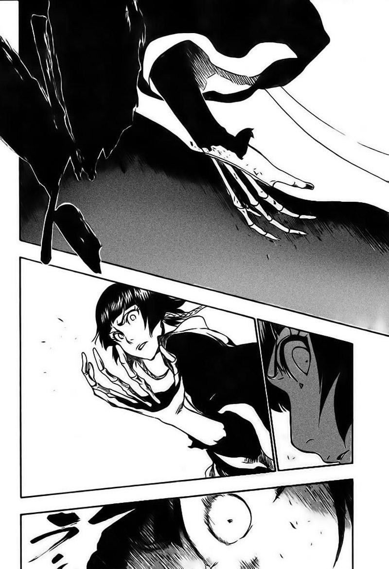 Bleach Chap 357 - Next Chap 358