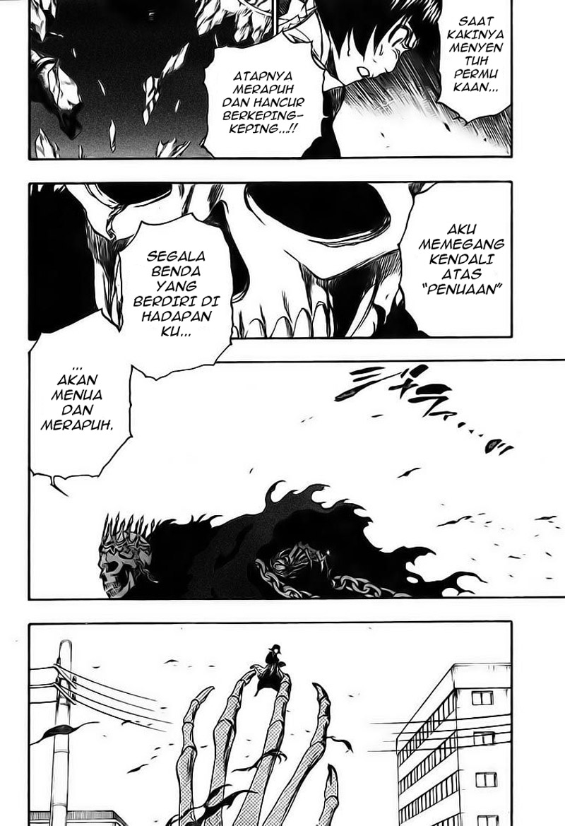 Bleach Chap 357 - Next Chap 358