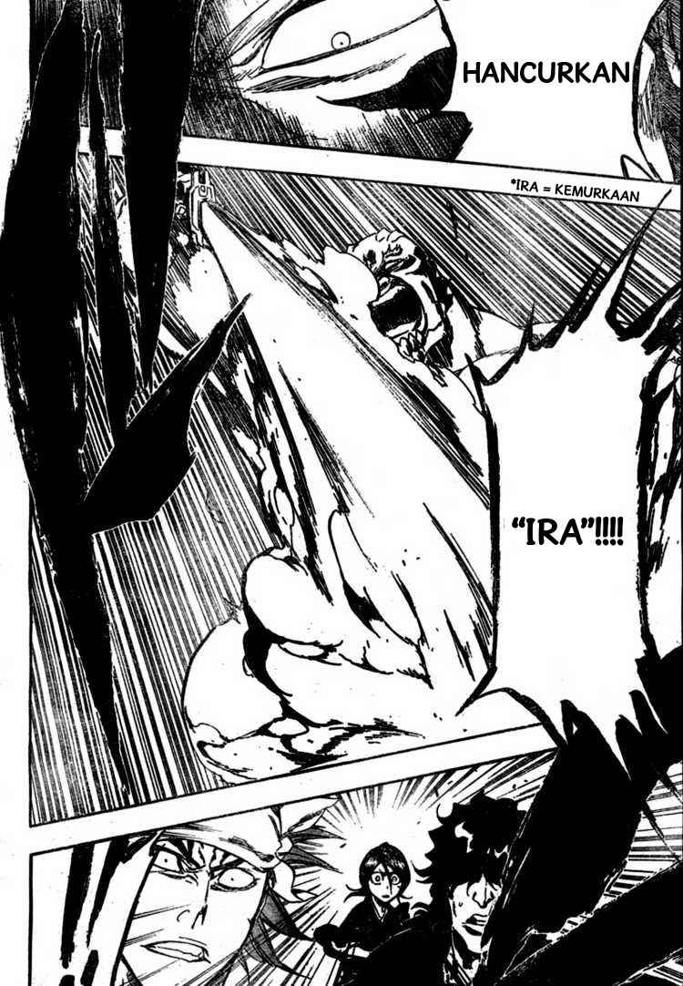 Bleach Chap 354 - Next Chap 355