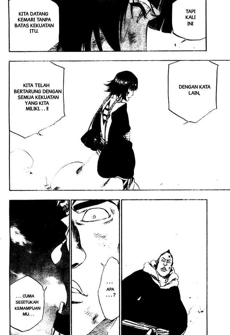Bleach Chap 355 - Next Chap 356