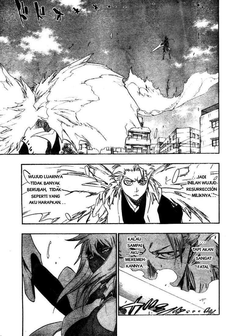 Bleach Chap 355 - Next Chap 356