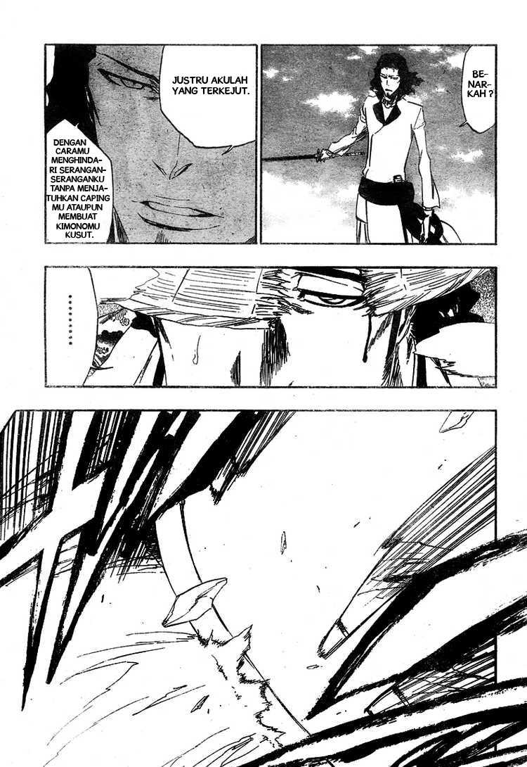 Bleach Chap 355 - Next Chap 356