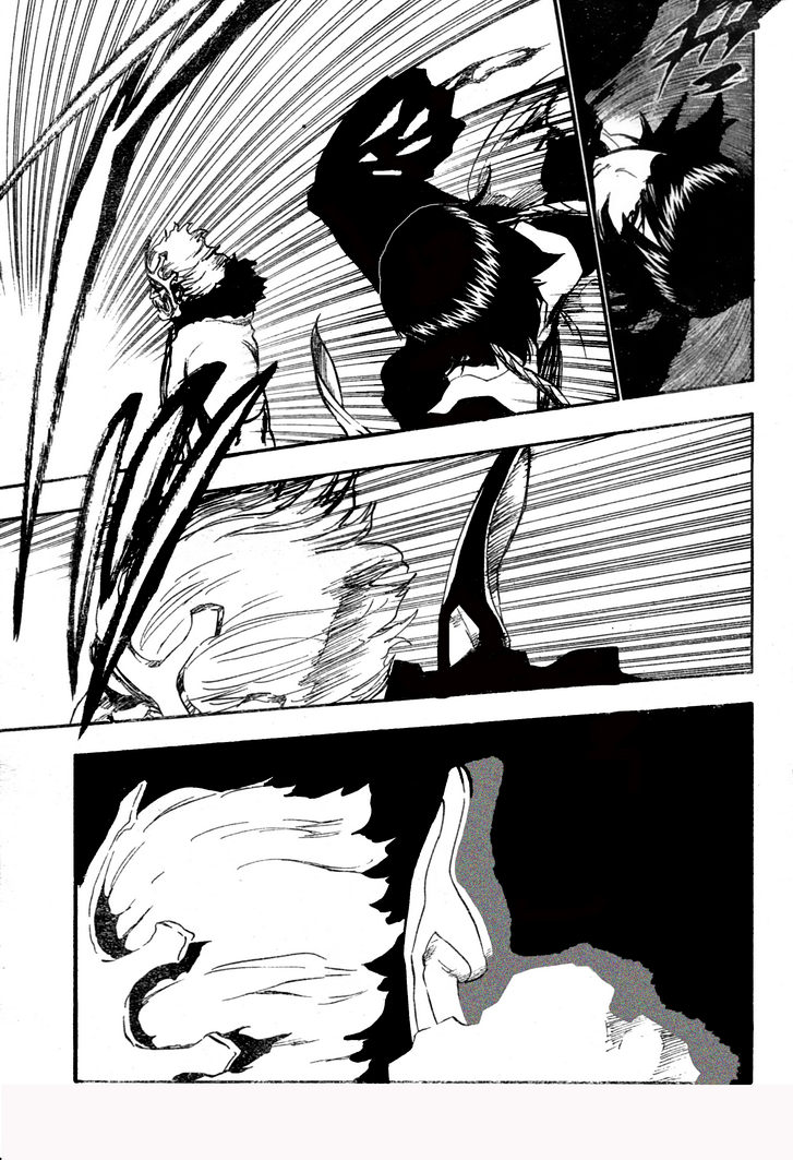 Bleach Chap 356 - Next Chap 357