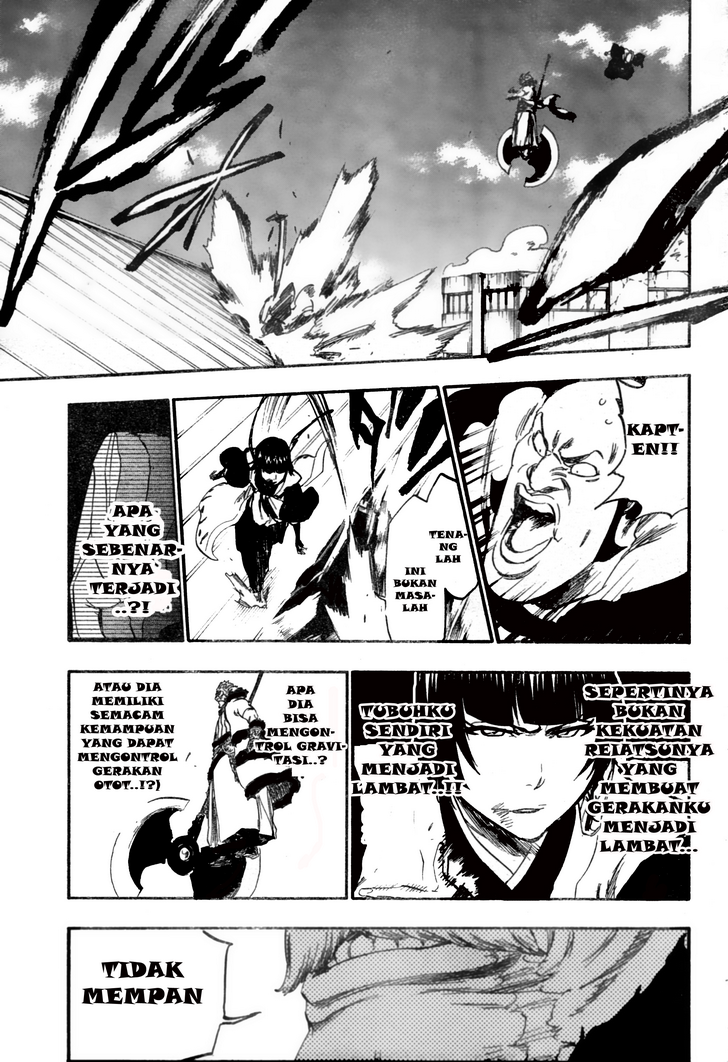 Bleach Chap 356 - Next Chap 357