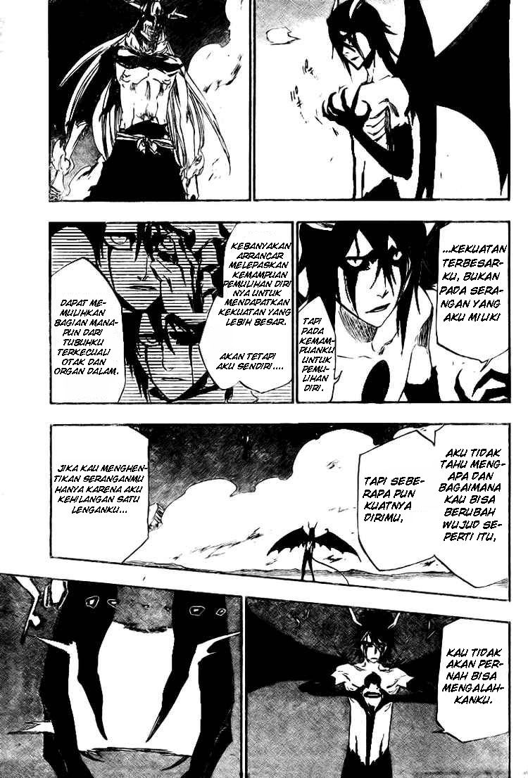 Bleach Chap 351 - Next Chap 352