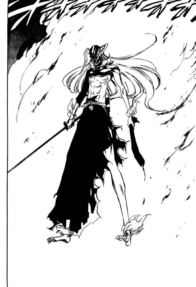 Bleach Chap 351 - Next Chap 352