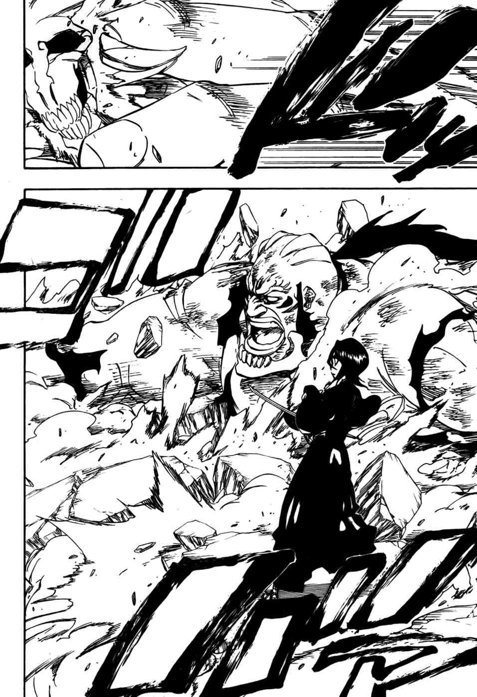 Bleach Chap 352 - Next Chap 353