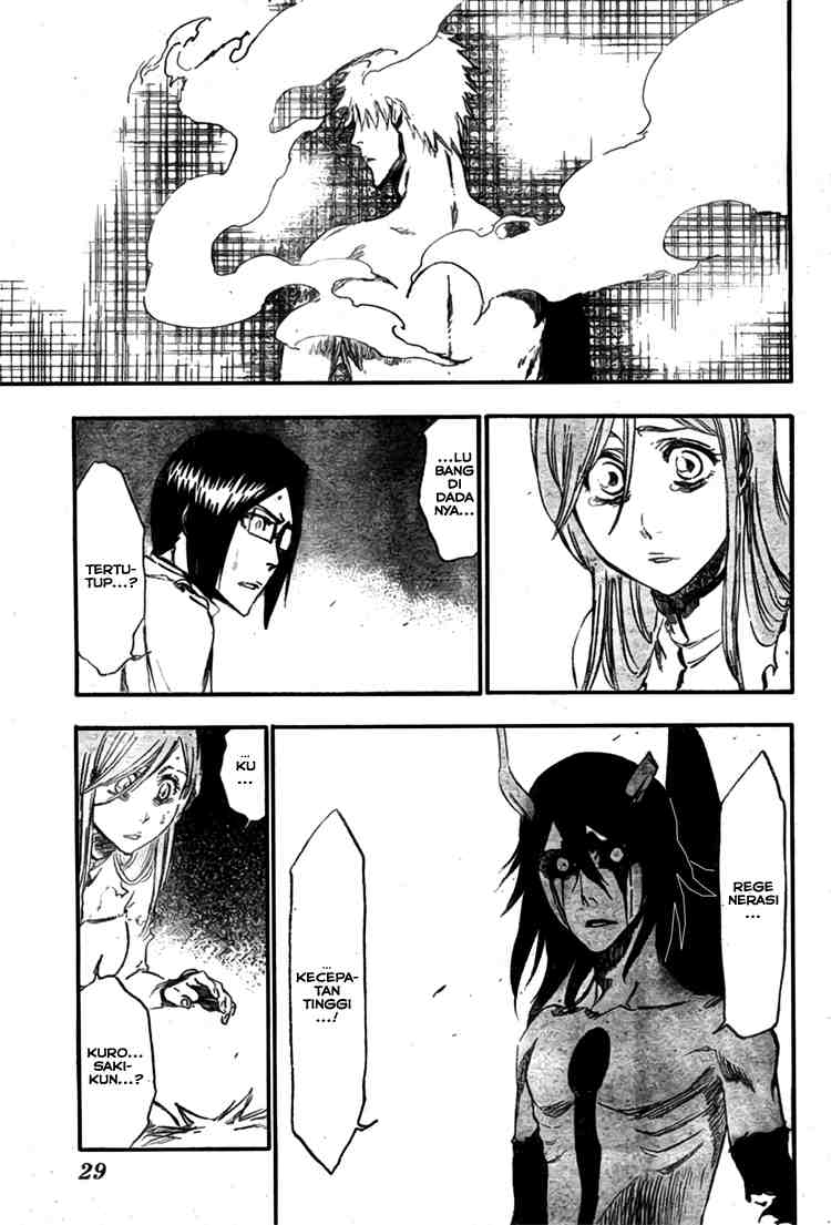 Bleach Chap 353 - Next Chap 354