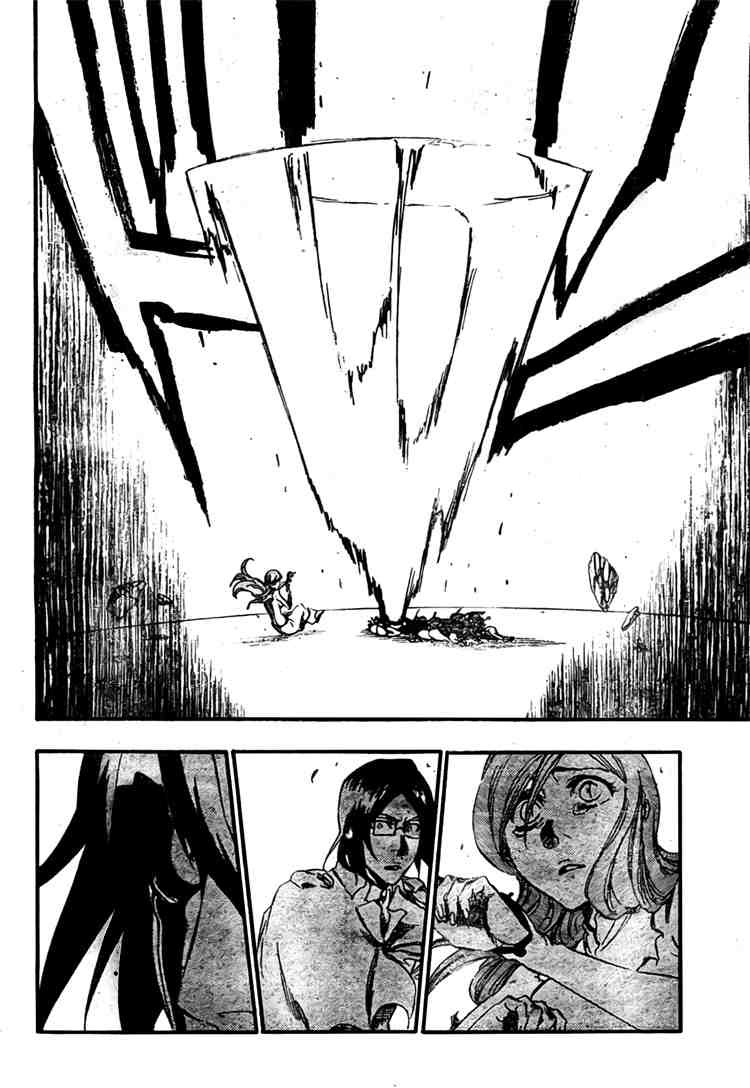 Bleach Chap 353 - Next Chap 354