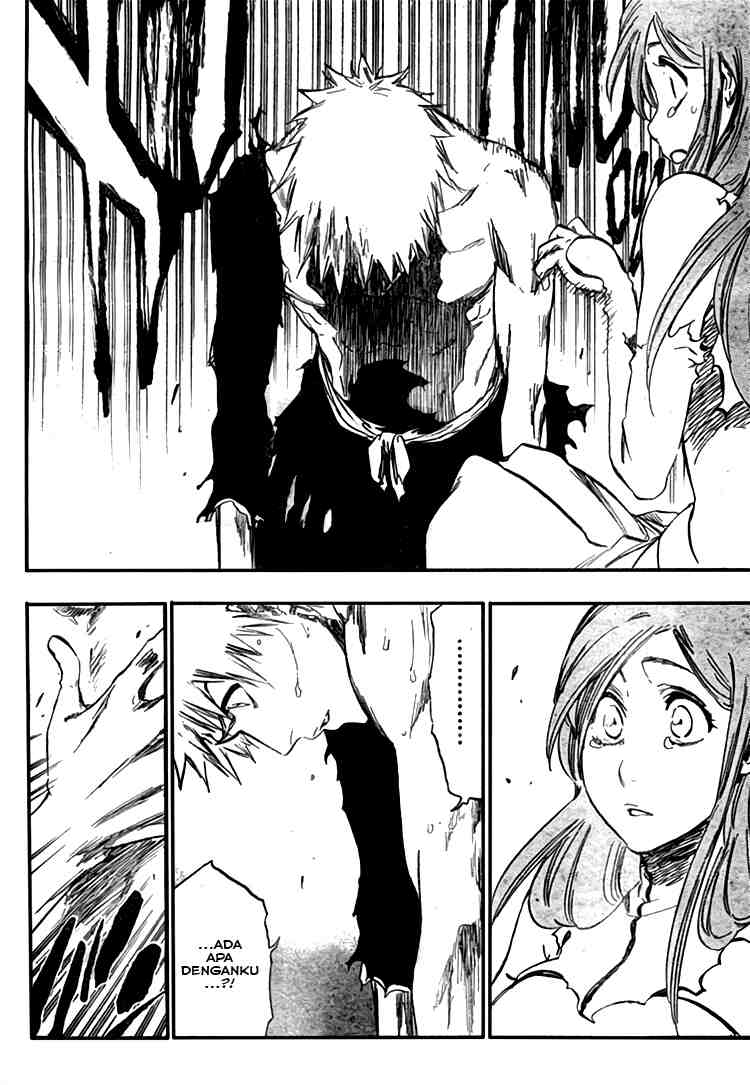 Bleach Chap 353 - Next Chap 354