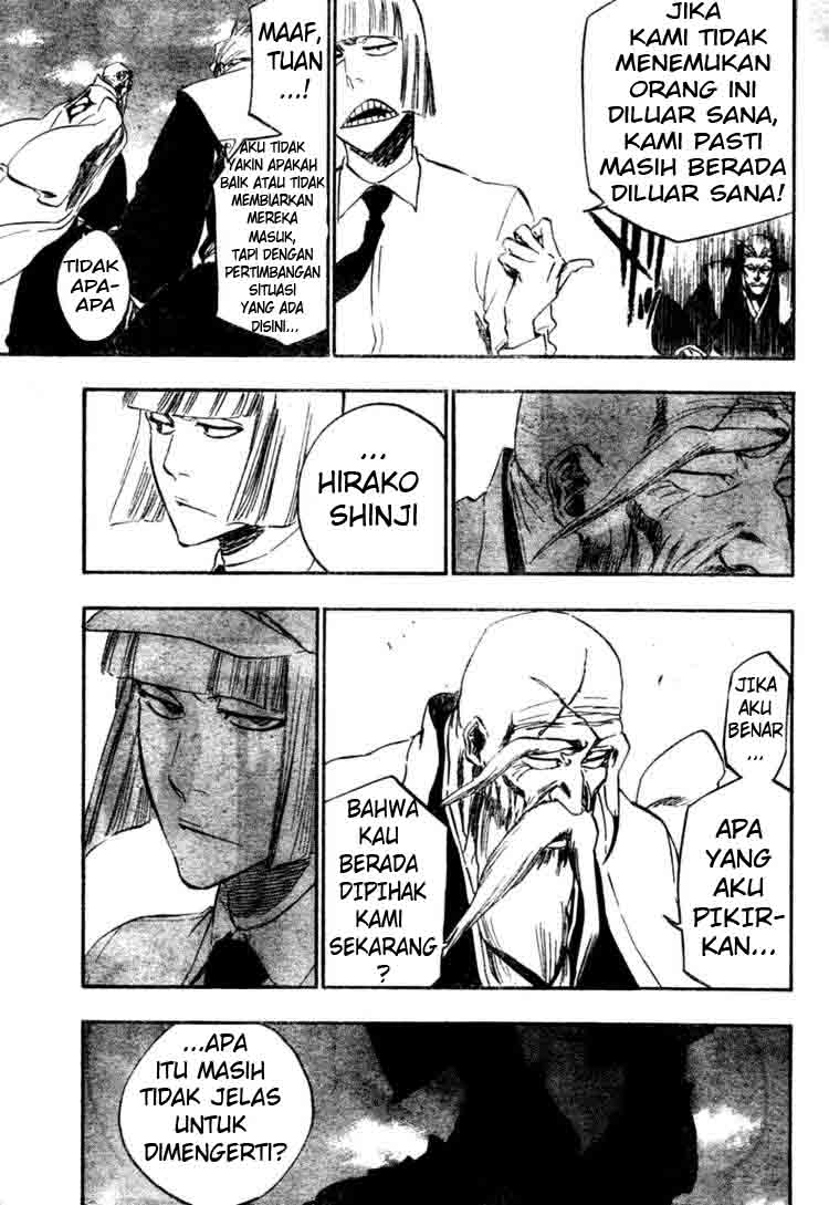 Bleach Chap 365 - Next Chap 366