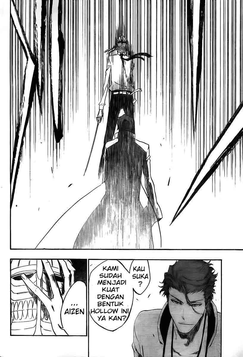 Bleach Chap 366 - Next Chap 367