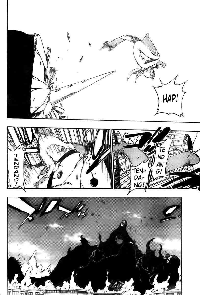 Bleach Chap 366 - Next Chap 367