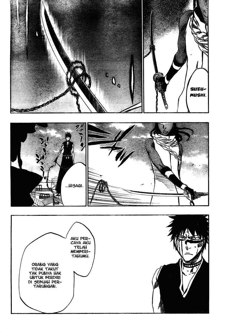 Bleach Chap 368 - Next Chap 369