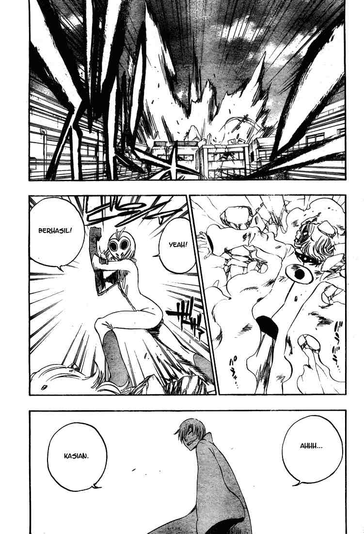 Bleach Chap 368 - Next Chap 369