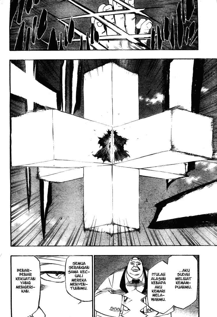 Bleach Chap 368 - Next Chap 369