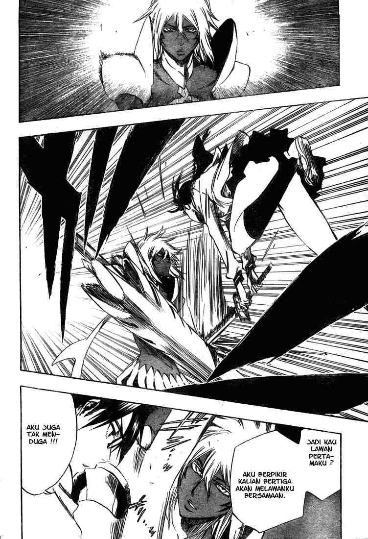 Bleach Chap 368 - Next Chap 369