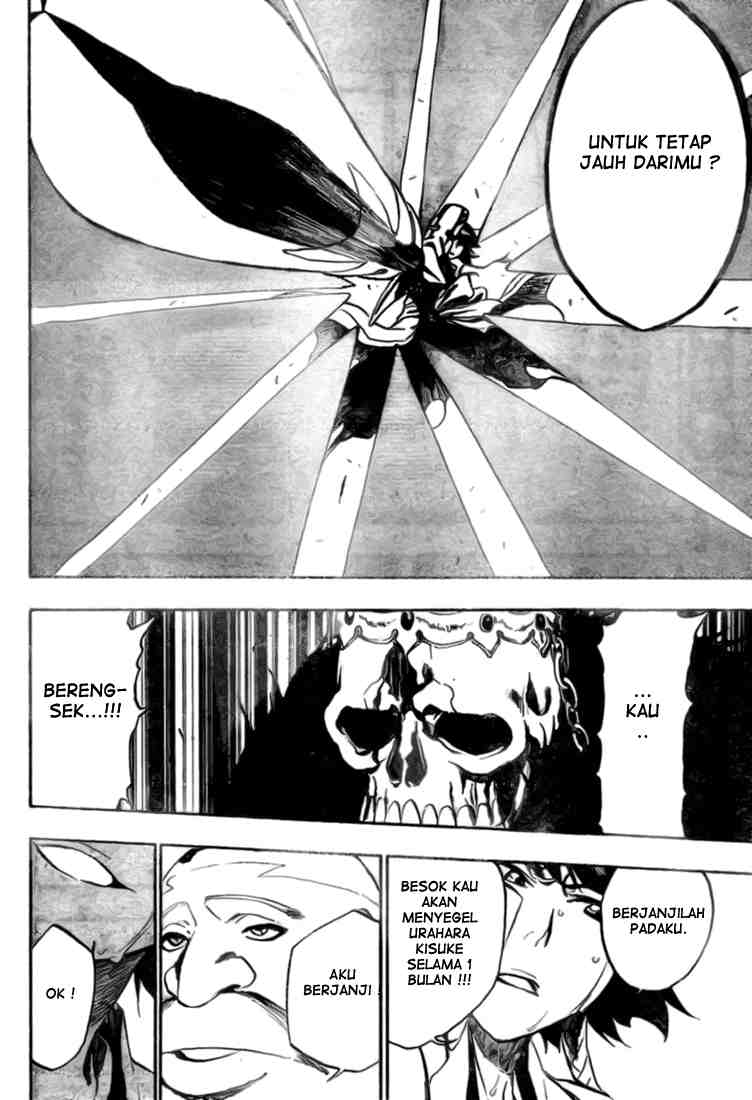 Bleach Chap 369 - Next Chap 370