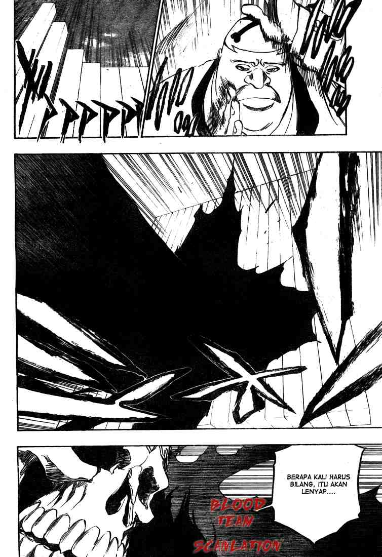 Bleach Chap 369 - Next Chap 370