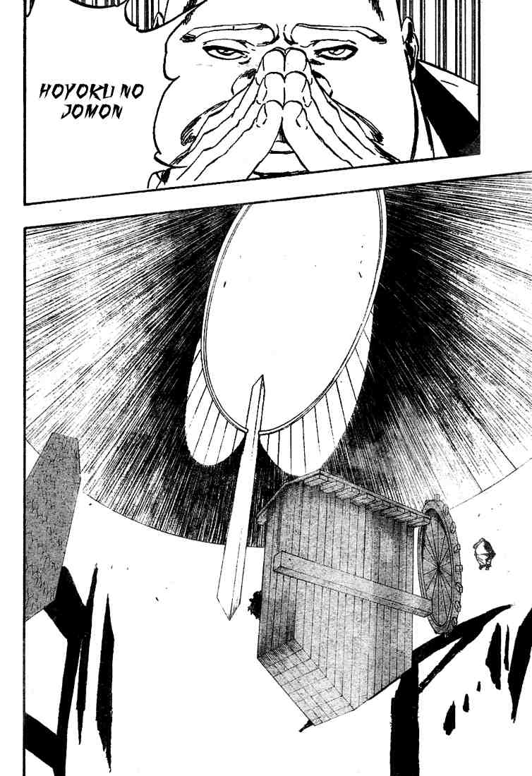 Bleach Chap 369 - Next Chap 370