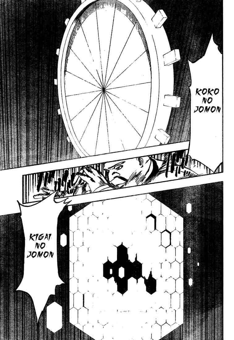 Bleach Chap 369 - Next Chap 370