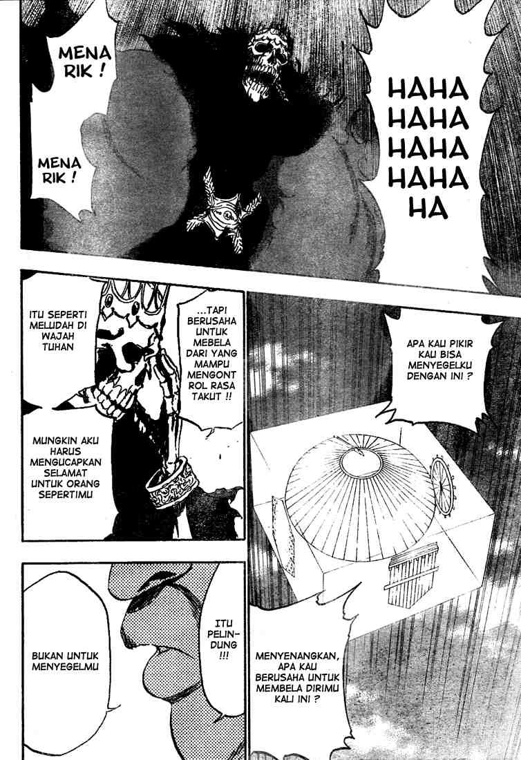 Bleach Chap 369 - Next Chap 370