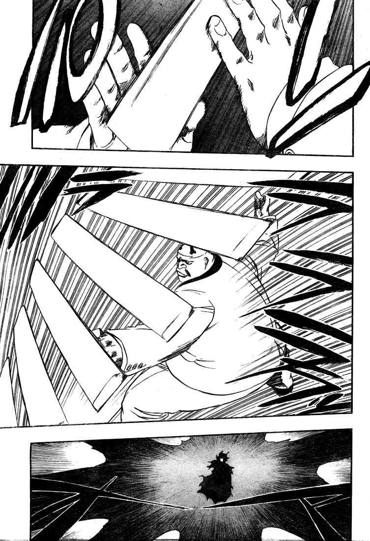 Bleach Chap 369 - Next Chap 370