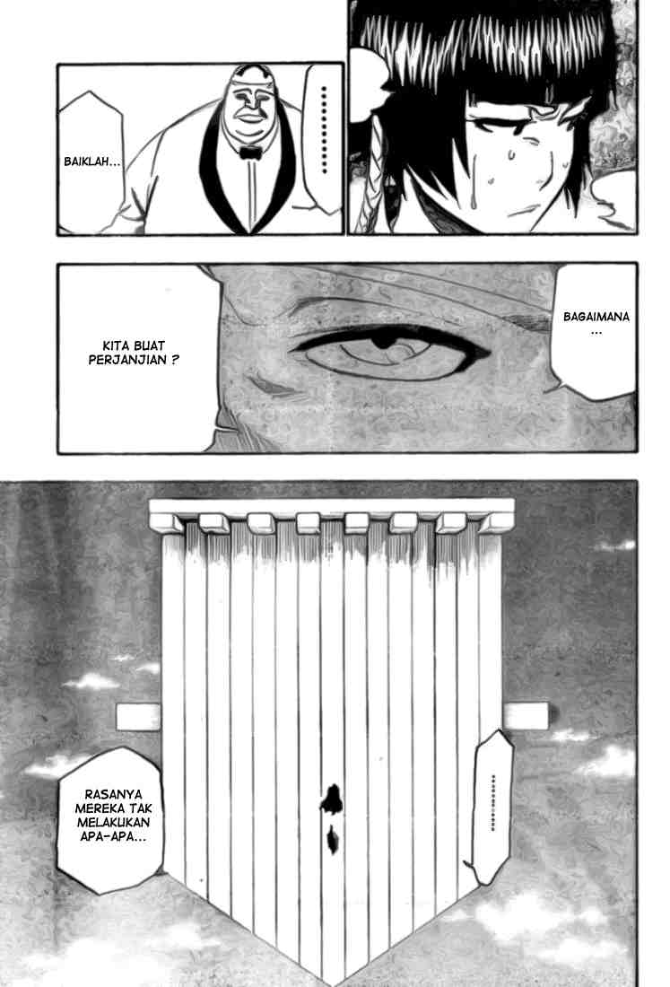Bleach Chap 369 - Next Chap 370