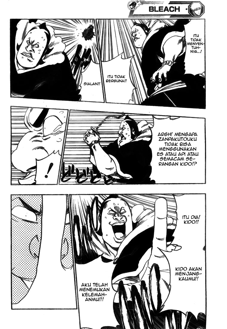 Bleach Chap 360 - Next Chap 361