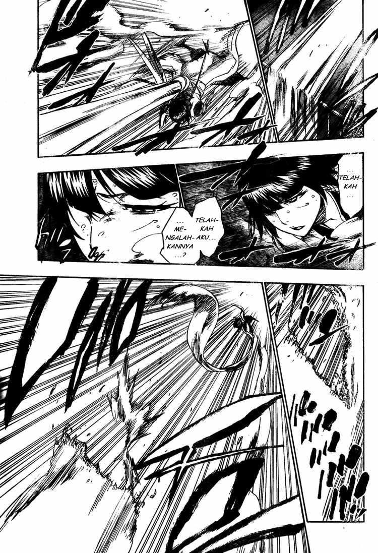 Bleach Chap 361 - Next Chap 362
