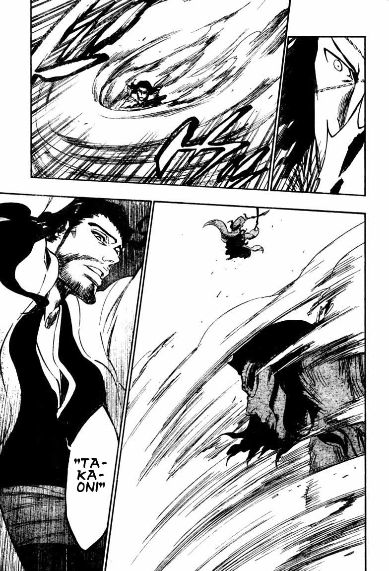 Bleach Chap 362 - Next Chap 363