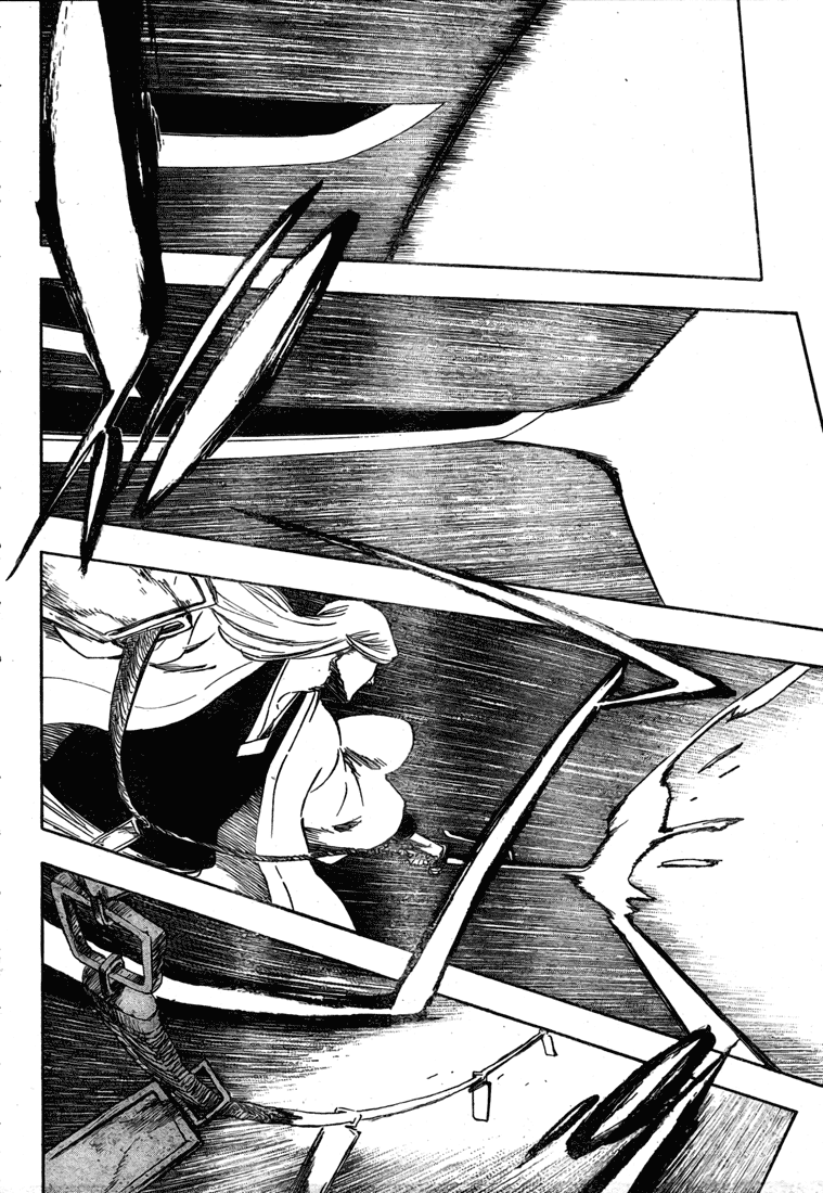Bleach Chap 363 - Next Chap 364