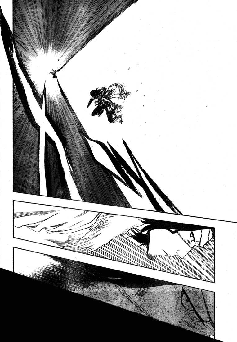 Bleach Chap 363 - Next Chap 364