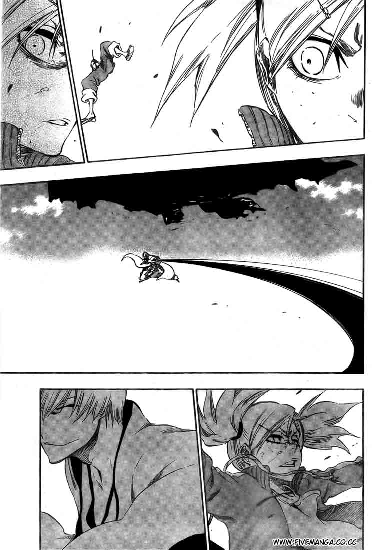 Bleach Chap 377 - Next Chap 378